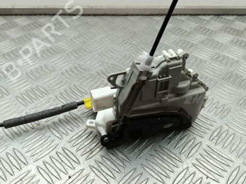 Front right lock PORSCHE 718 CAYMAN (982) 4.0 GT4 (982810, 982811) | BP29679994C97