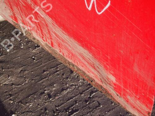 Rear left panel VAUXHALL AGILA Mk II (B) (H08) 1.0 12V | BP29677635C60 