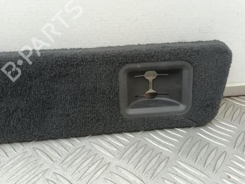 Boot lining BMW X6 (G06, F96) xDrive M 50 d | BP29651305I3 