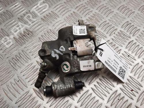 Used Other FIAT PANDA (169_) 1.2 (169.AXB11, 169.AXB1A) (60 hp) 30384204