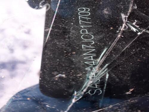 Left sun visor JAGUAR XE (X760) 2.0 D | BP30048349I1 