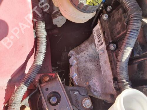 Left front driveshaft TOYOTA AYGO (_B4_) 1.0 (KGB40) | BP29650645M38