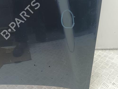 Hood MERCEDES-BENZ M-CLASS (W163) ML 270 CDI (163.113) | BP29662780C1 