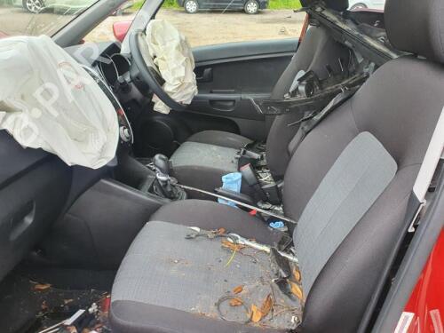 Heater blower motor KIA VENGA (YN) 1.4 CRDi 75 | BP29652262M62