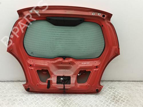 Tailgate FORD KA (RU8) 1.2 | BP29665718C6 