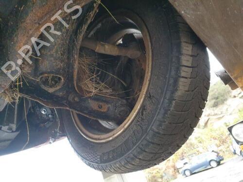 Right front driveshaft TOYOTA AYGO (_B1_) 1.0 (KGB10_, KGB10R) | BP29649434M39