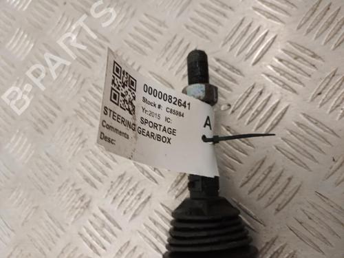 Steering rack KIA SPORTAGE III (SL) 1.7 CRDi | BP29647991M22 