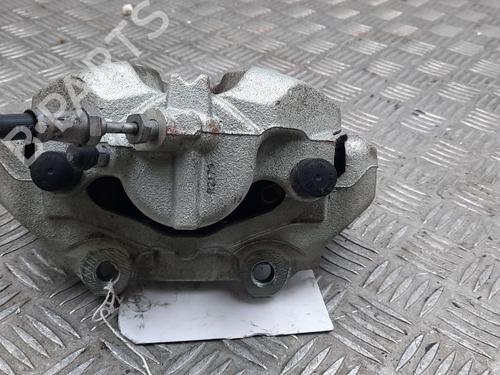 Left front brake caliper FORD TOURNEO CONNECT / GRAND TOURNEO CONNECT V408 MPV 1.5 EcoBlue | BP29687357M105