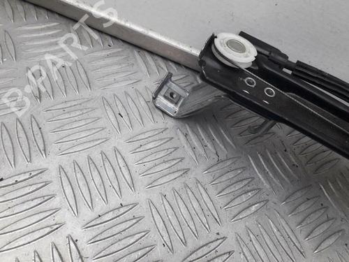 Front left window mechanism SEAT IBIZA IV SC (6J1, 6P5) 1.2 TSI | BP29645766C22