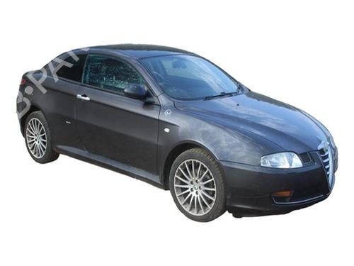 Used Alternator ALFA ROMEO GT (937_) 2.0 JTS (937CXH1A, 937CXH11) (165 hp) 29671875