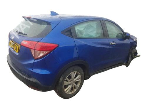 Used Right sun visor HONDA HR-V (RU) 1.5 (RU1) (130 hp) 29672423