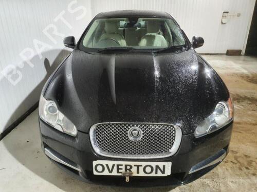 Rear right seatbelt JAGUAR XF I (X250) 3.0 D | BP29651203I28