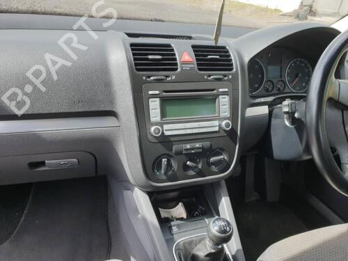 Engine VW CADDY III Box Body/MPV (2KA, 2KH, 2CA, 2CH) 1.9 TDI 4motion | BP29679947M1 