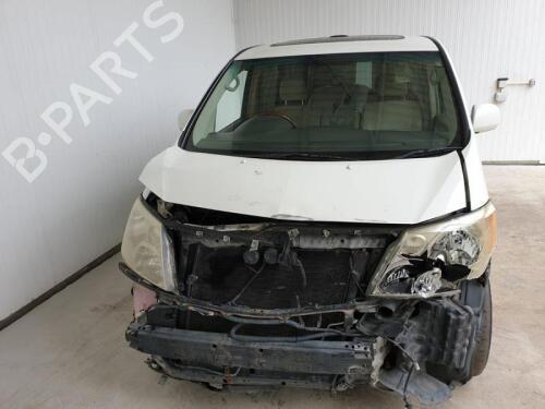 Driver airbag TOYOTA ALPHARD I (_H1_) 3.0 (MNH10) | BP29649966C9