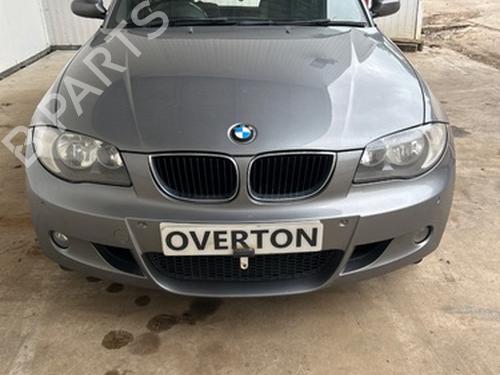 Grill BMW 1 Coupe (E82) M | BP30140248C40 
