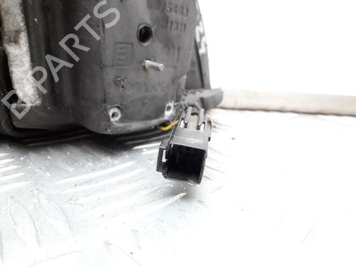 Left mirror VAUXHALL OMEGA (B) Saloon (V94) 2.0 16V | BP29645611C26