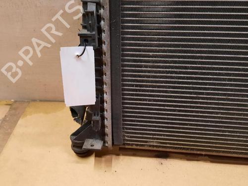 Water radiator FORD FOCUS C-MAX (DM2) 1.8 | BP29647886M31 
