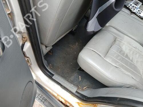 Passenger airbag JEEP CHEROKEE (KJ) 2.8 CRD 4x4 | BP29668297C10 