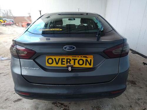 Rear right window mechanism FORD MONDEO V Hatchback (CE) 1.5 EcoBoost | BP32355043C25  - Image 15