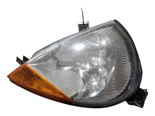 Używane Lampa przednia lewa FORD KA (RB_) 1.3 i ROCAM (70 hp) 29670150
