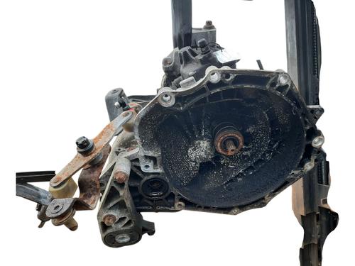 Used Gearbox VAUXHALL MERIVA A (X03) 1.4 16V Twinport (90 hp) 29658064