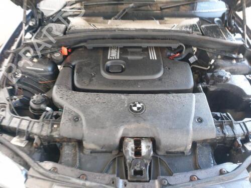 Fuel tank BMW 1 (E87) 120 d | BP29648825C62 