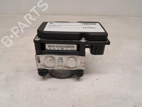 Inne VAUXHALL CORSA Mk III (D) (S07) 1.0 (L08) | BP29673459O1
