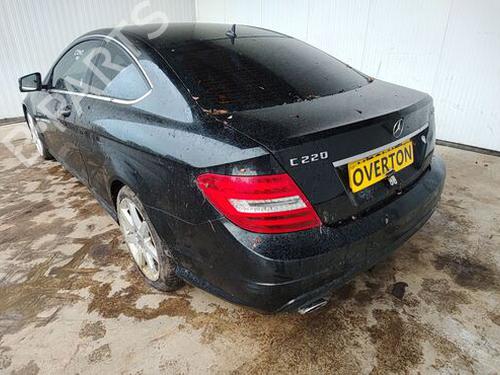 Other MERCEDES-BENZ C-CLASS Coupe (C204) C 220 CDI (204.302) | BP32278031O1  - Image 14