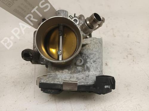 Boîtier papillon VAUXHALL MOKKA / MOKKA X (J13) 1.6 | BP29648125M82