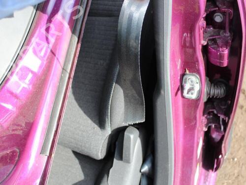 Rear axle CITROËN C3 II (SC_) 1.1 BiFuel | BP29671893M2 