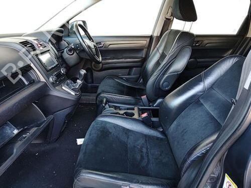 Alternator HONDA CR-V III (RE_) 2.2 i-CTDi 4WD (RE6) | BP33896104M7 - Image 10