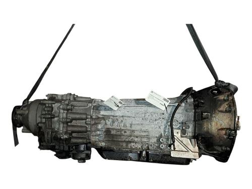 Used Gearbox MERCEDES-BENZ R-CLASS (W251, V251) R 320 CDI 4-matic (251.022, 251.122) (224 hp) 29664267