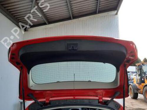Right sun visor VAUXHALL ASTRA Mk VI (J) (P10) 1.6 | BP28645993I2 
