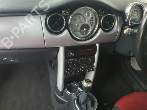 Gearbox MINI MINI (R50, R53) Cooper | BP29649771M3 
