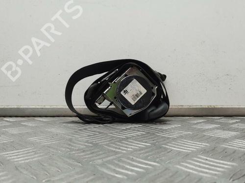 Used Front left seatbelt VAUXHALL ASTRA Mk V (H) Sport Hatch (A04) 1.4 i 16V (L08) (90 hp) 29646102