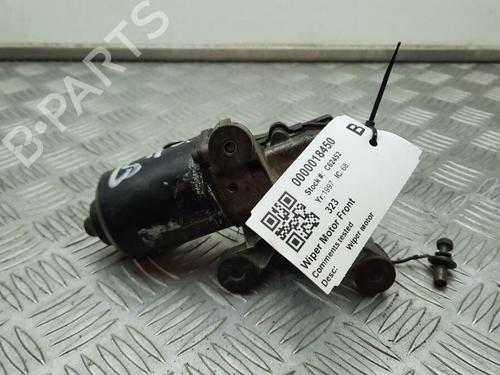 Used Front wiper motor MAZDA 323 P V (BA) 1.3 16V (73 hp) 29646218