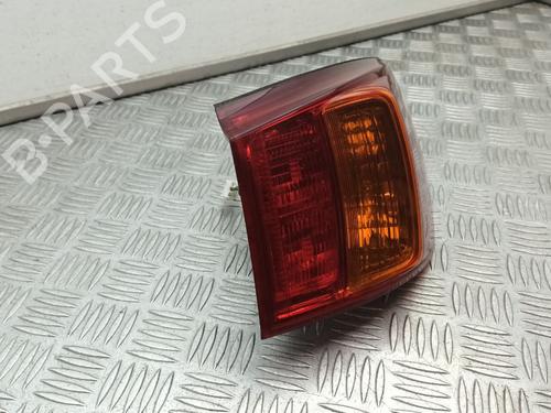 Right taillight LEXUS IS II (_E2_) 220d (ALE20) | BP29674965C35 
