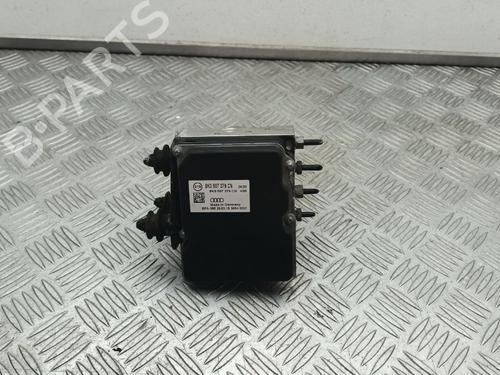 Używane Inne AUDI A4 B8 (8K2) 2.0 TDI (136 hp) 29653630