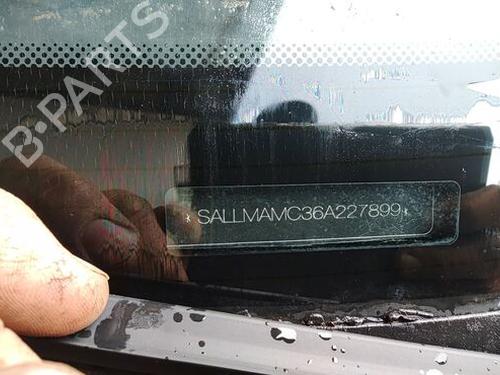 Engine control unit (ECU) LAND ROVER RANGE ROVER III (L322) 4.4 4x4 | BP29678718M57