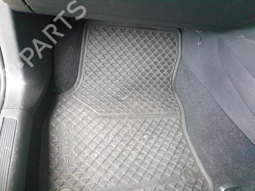 Fuel tank VW GOLF VII (5G1, BQ1, BE1, BE2) 1.5 TSI | BP29649648C62 