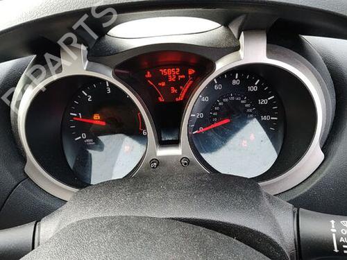 Steering column NISSAN JUKE (F15) 1.6 | BP29659293M21 