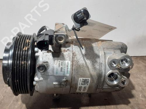 Compressore A/C KIA PICANTO III (JA) 1.0 | BP29654338M34 