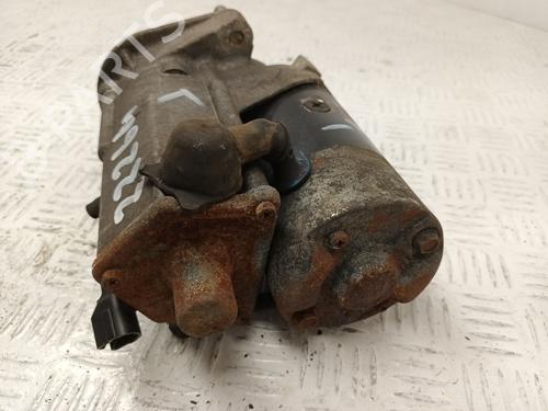 Starter TOYOTA HILUX VIII Pickup (_N1_) 2.5 D 4WD (KUN125_) | BP29660560M8 
