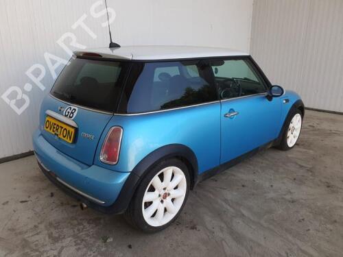 Hanskerom MINI MINI (R50, R53) Cooper | BP29650861C95 