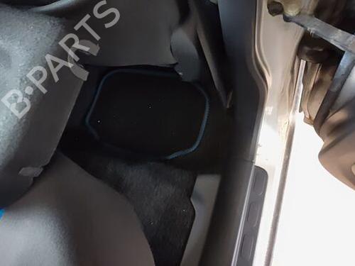 Front left seatbelt VAUXHALL AGILA Mk II (B) (H08) 1.0 12V | BP33250021I26 - Image 18