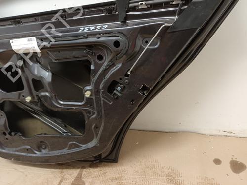 Right rear door BMW 3 (E90) 318 d | BP29669086C5