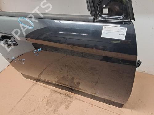 Right front door FORD MONDEO IV (BA7) 2.0 TDCi | BP29676669C3