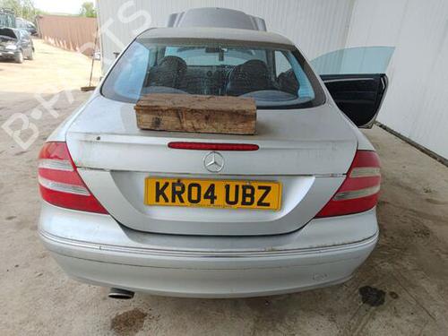 Right front door MERCEDES-BENZ CLK (C209) CLK 320 (209.365) | BP29678933C3