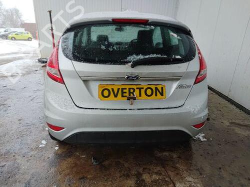 Front left window mechanism FORD FIESTA VI (CB1, CCN) 1.6 Ti | BP32355064C22 - Image 17