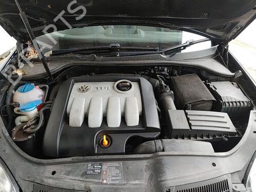 Rear left window mechanism VW PASSAT B7 Variant (365) 2.0 TDI | BP29681961C24